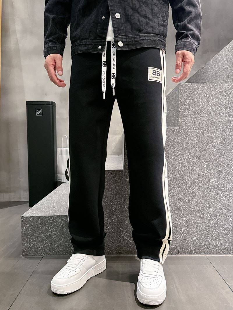 Balenciaga Long Pants